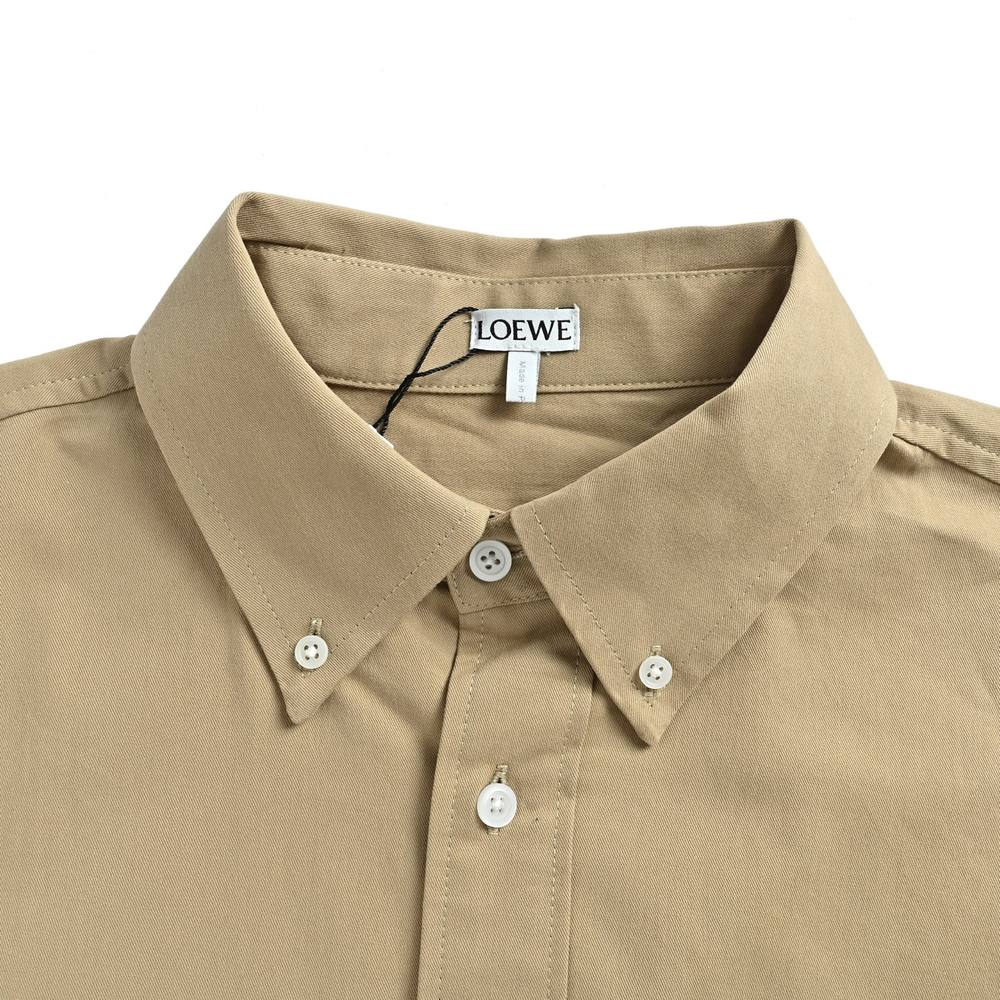 LOEWE T-shirts-246