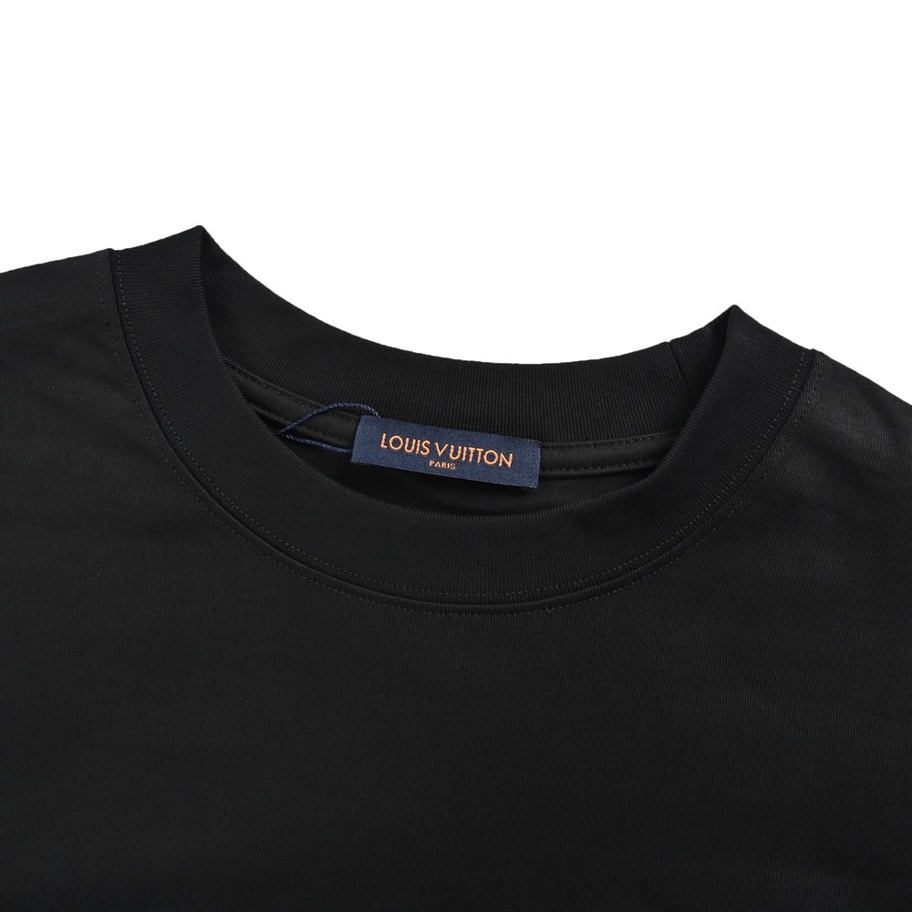 LV T-shirts-2503