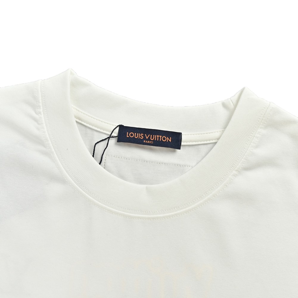 LV T-shirts-2426