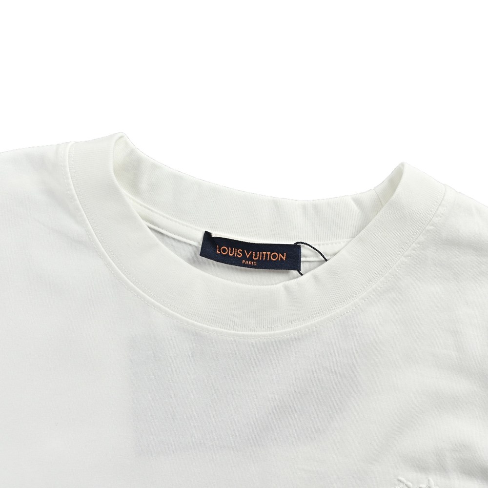 LV T-shirts-2630