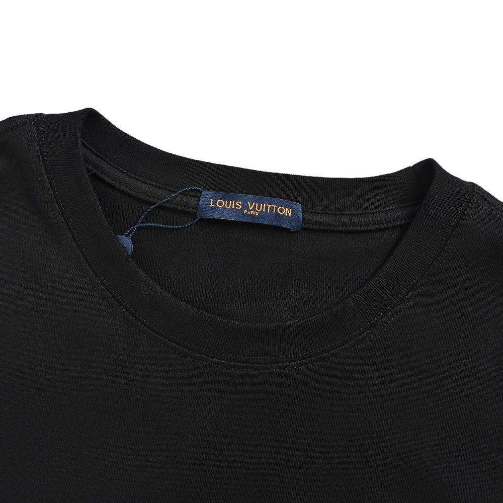 LV T-shirts-2559