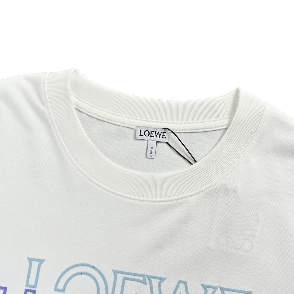 LOEWE T-shirts-183