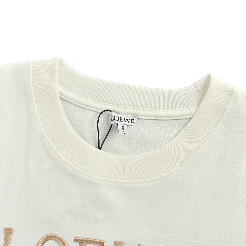 LOEWE T-shirts-122