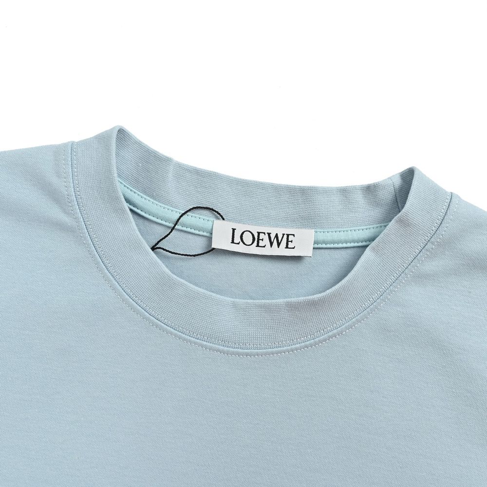 LOEWE T-shirts-207