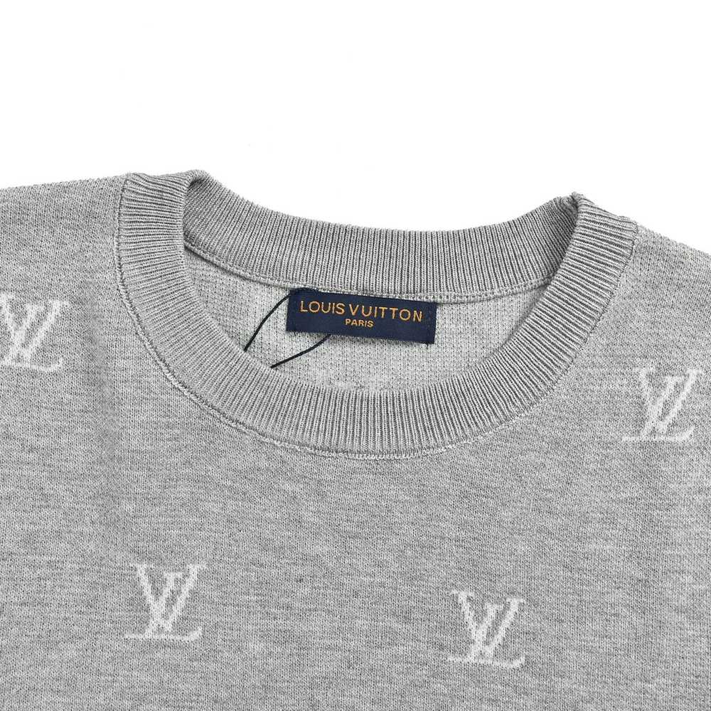 LV T-shirts-2862