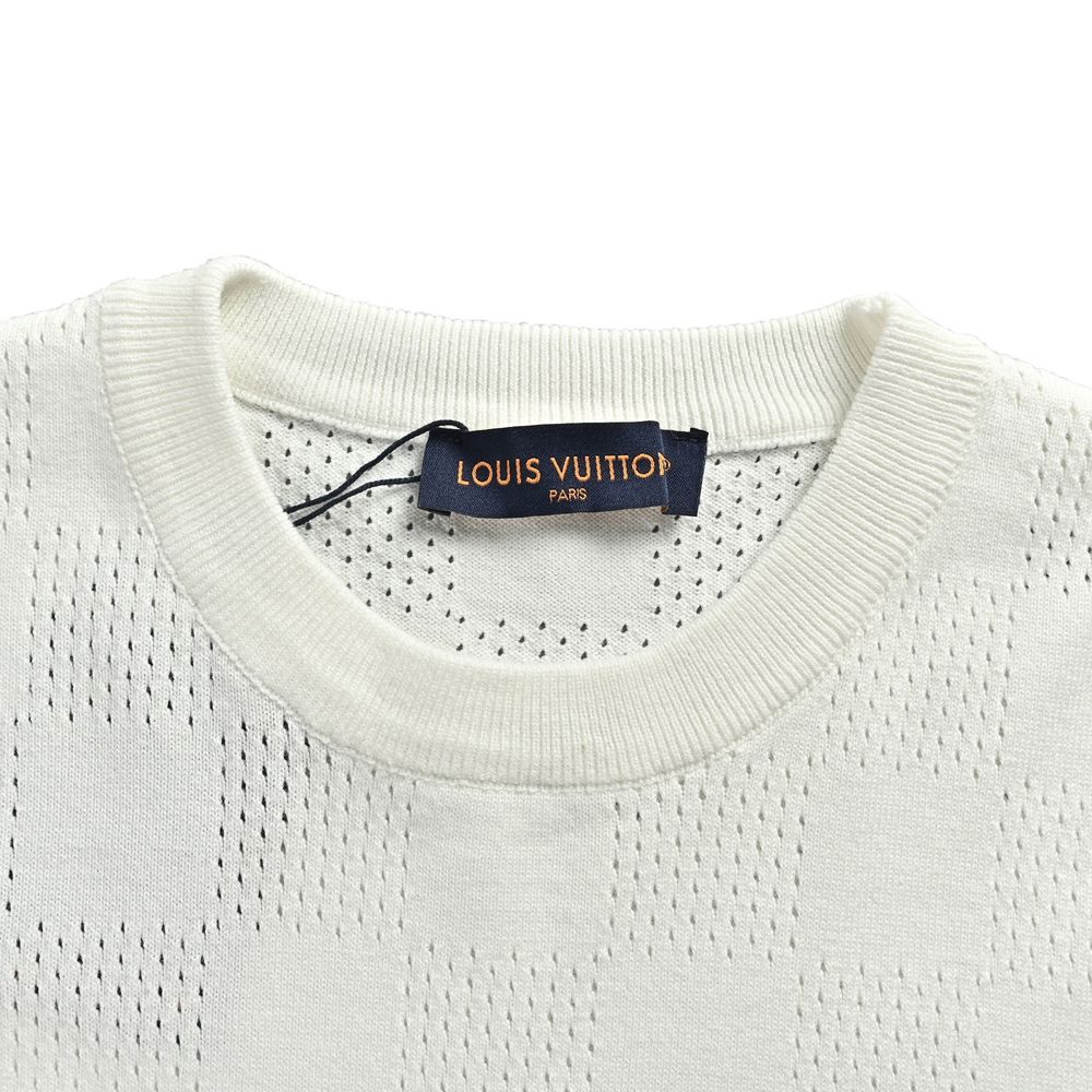 LV T-shirts-2846
