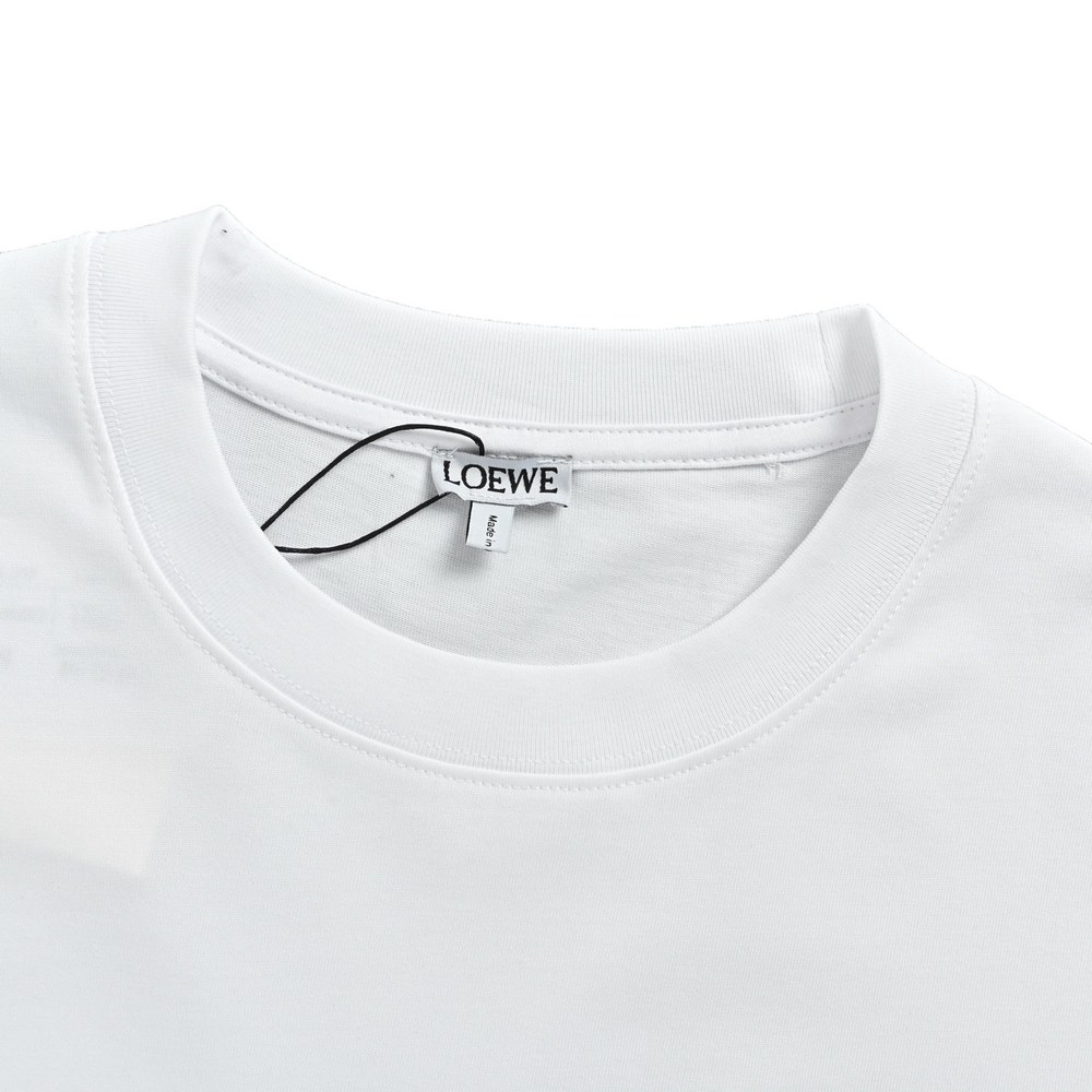 LOEWE T-shirts-187