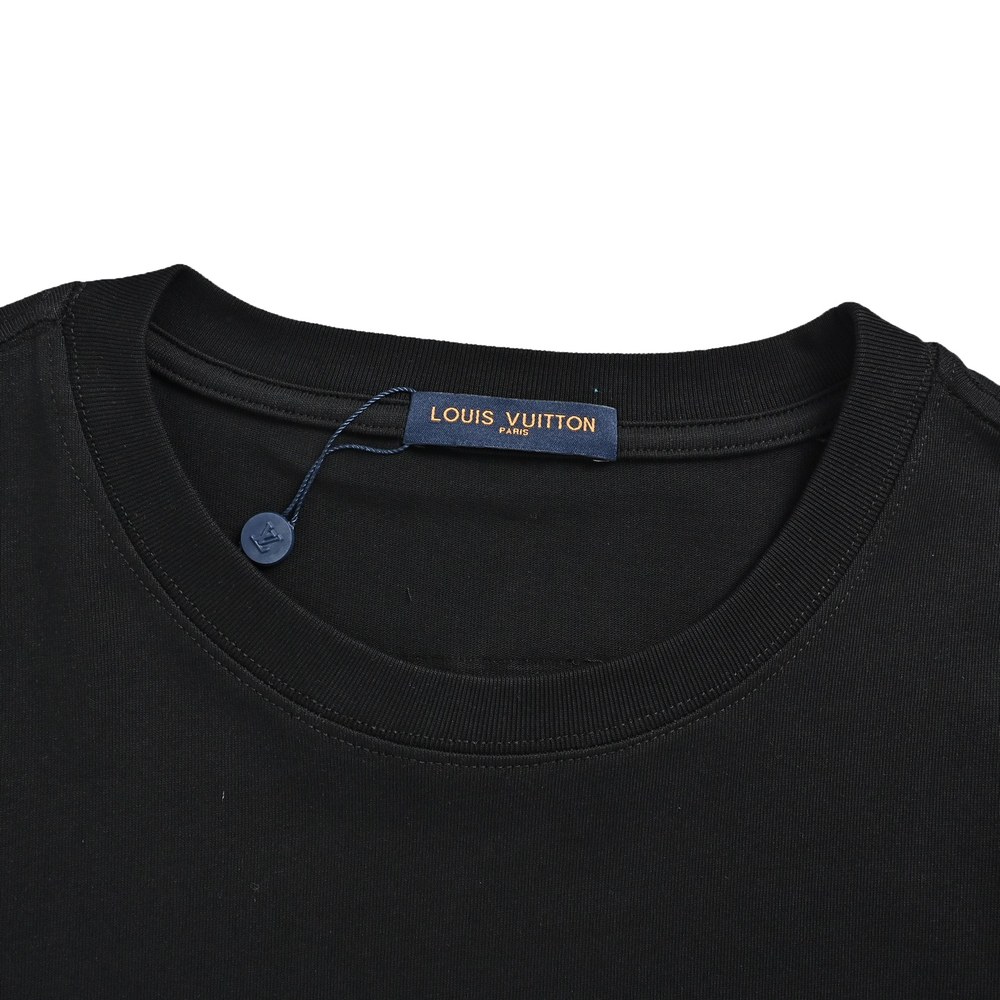 LV T-shirts-2505