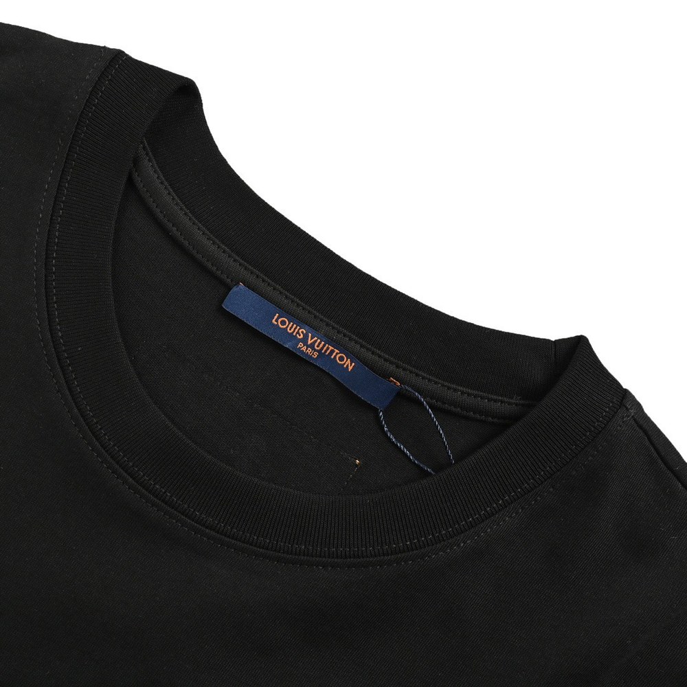 LV T-shirts-2437