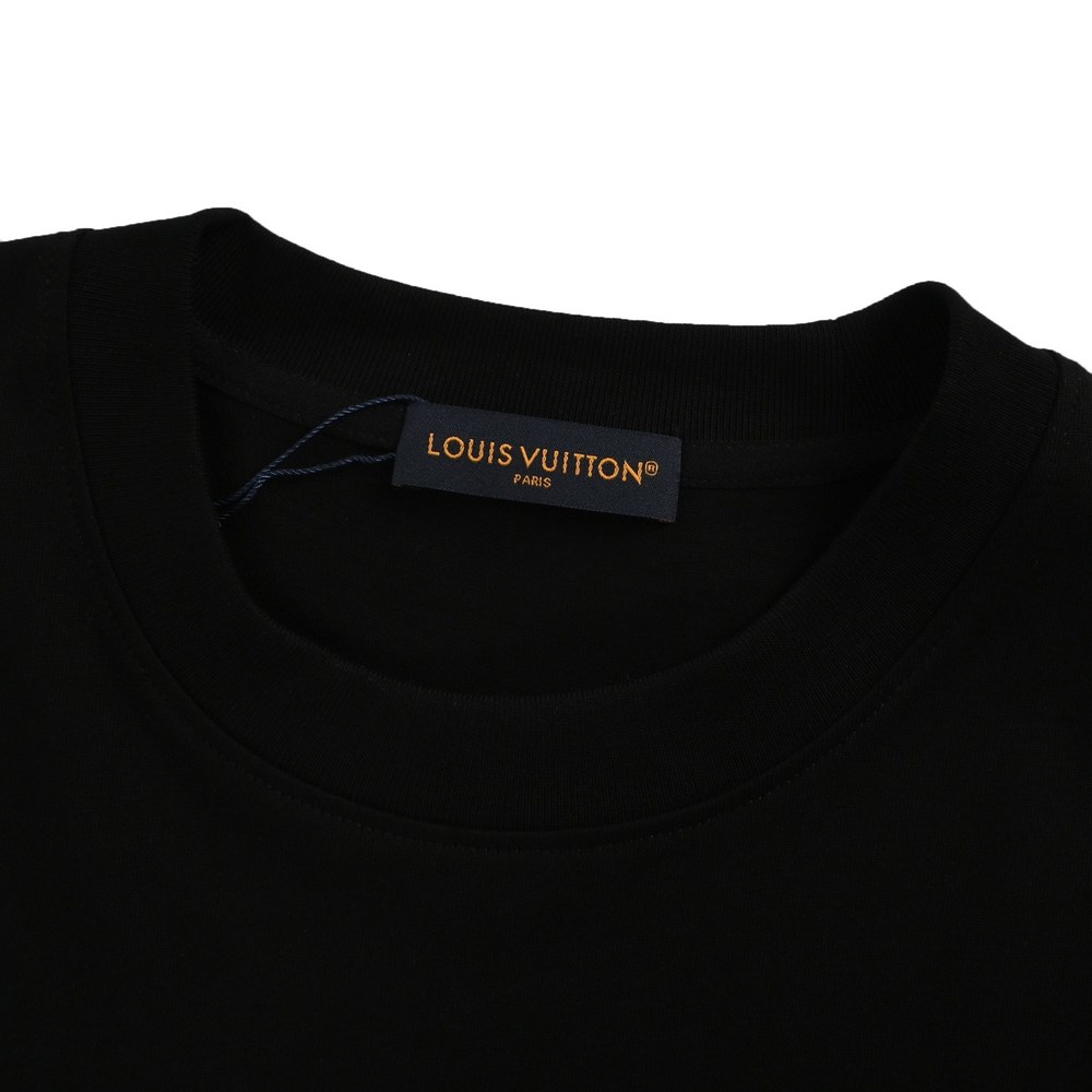 LV T-shirts-2457