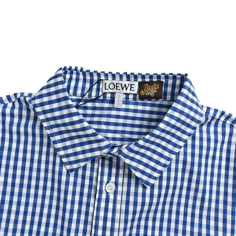 LOEWE T-shirts-242