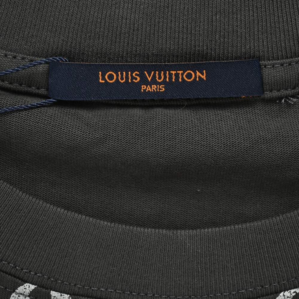 LV T-shirts-2442