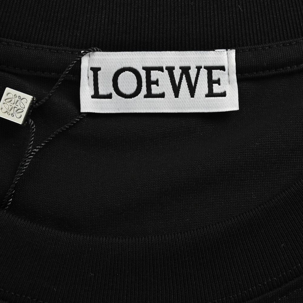 LOEWE T-shirts-269