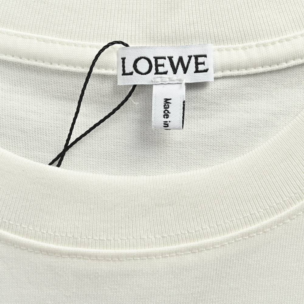 LOEWE T-shirts-126