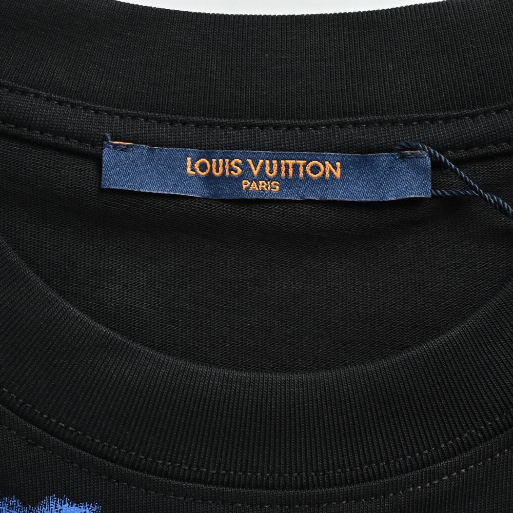 LV T-shirts-2683