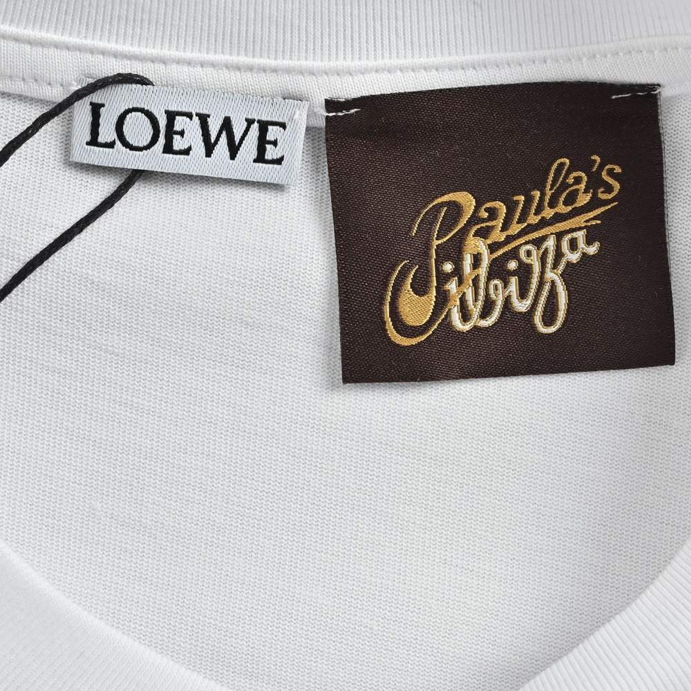 LOEWE T-shirts-275