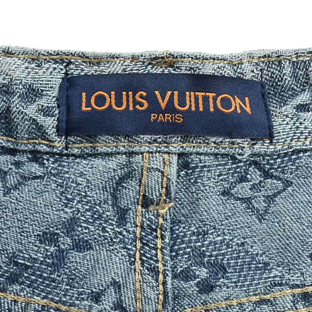 LV Shorts-350