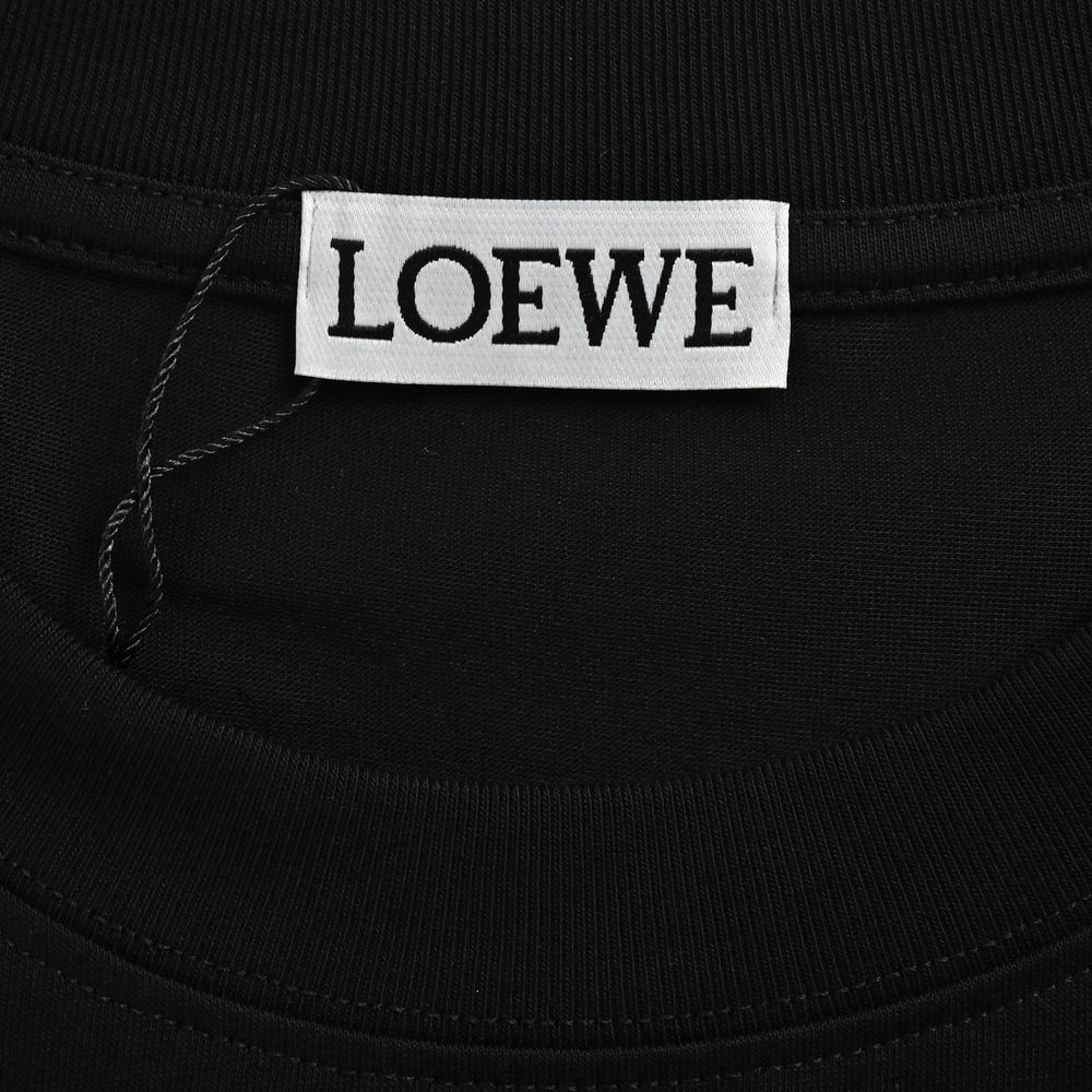 LOEWE T-shirts-282