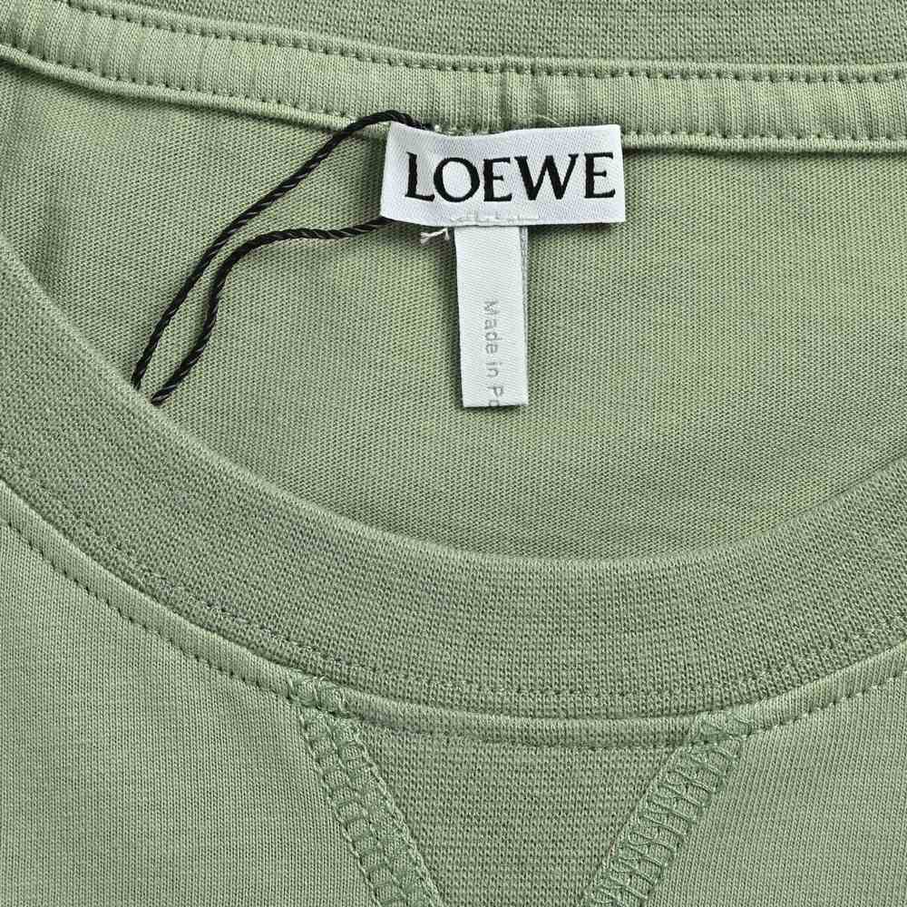 LOEWE T-shirts-184