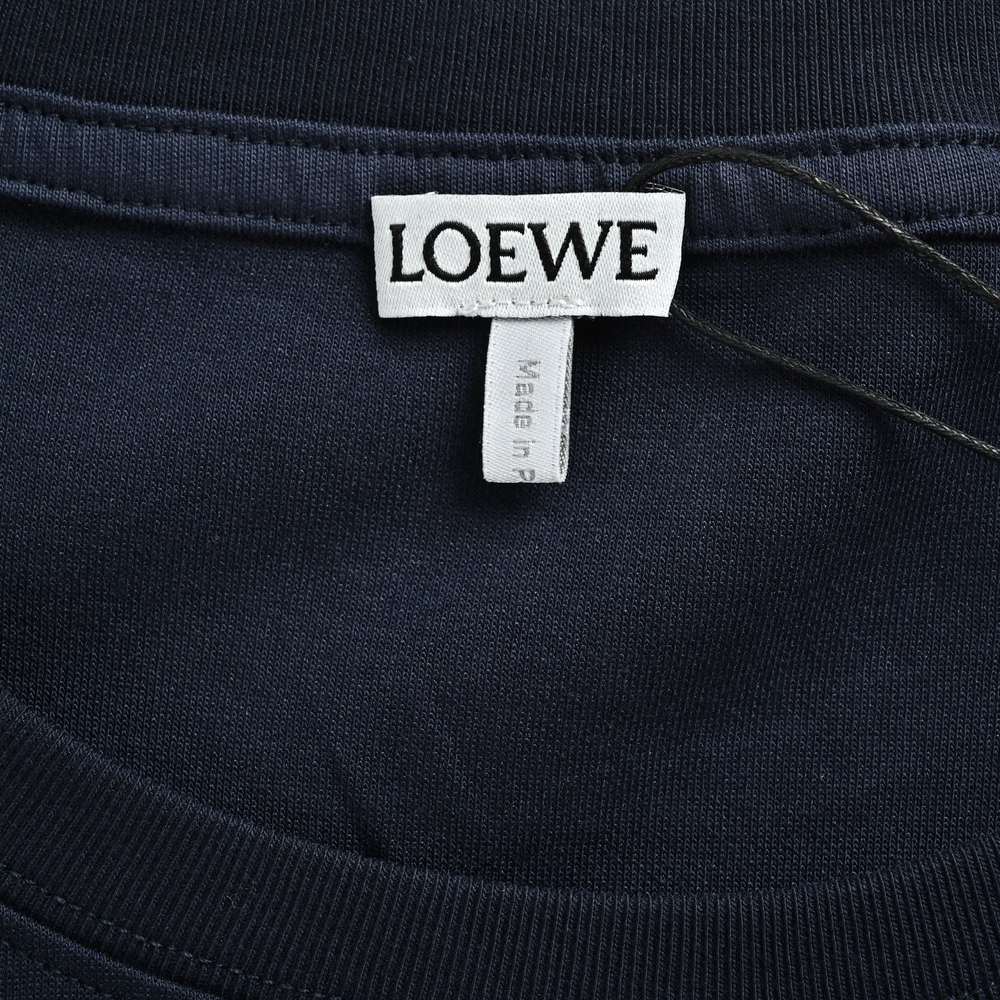 LOEWE T-shirts-230