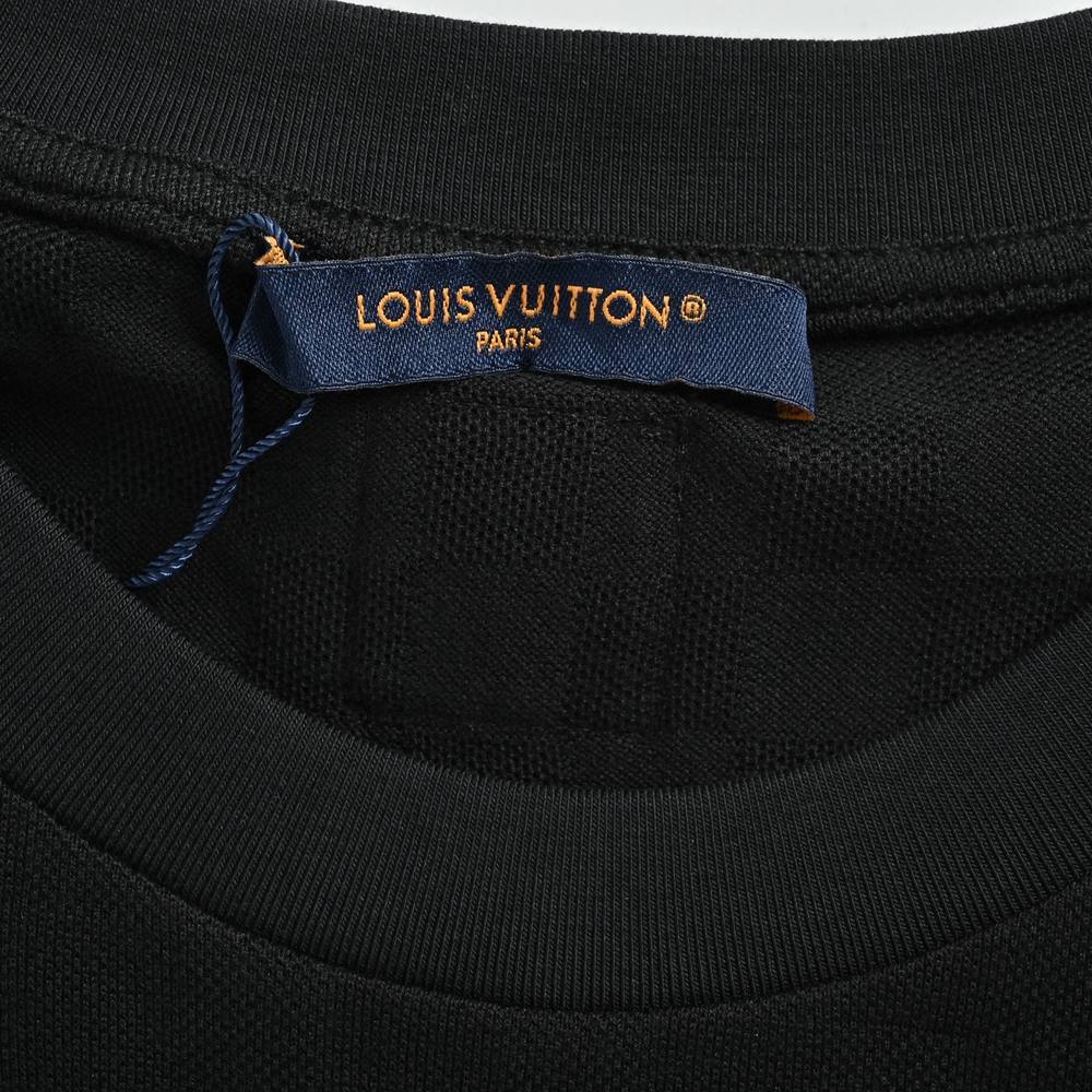 LV T-shirts-2869