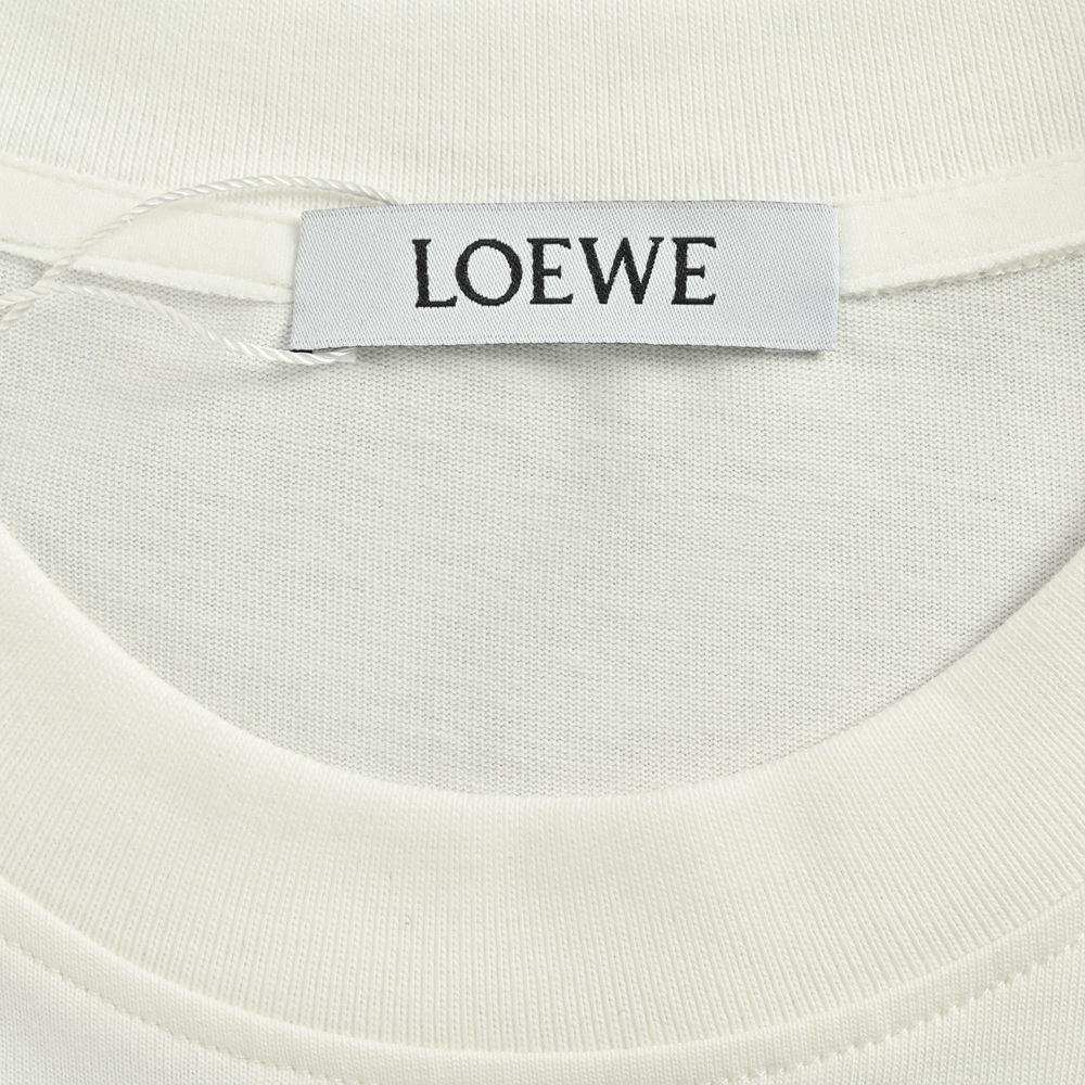 LOEWE T-shirts-131