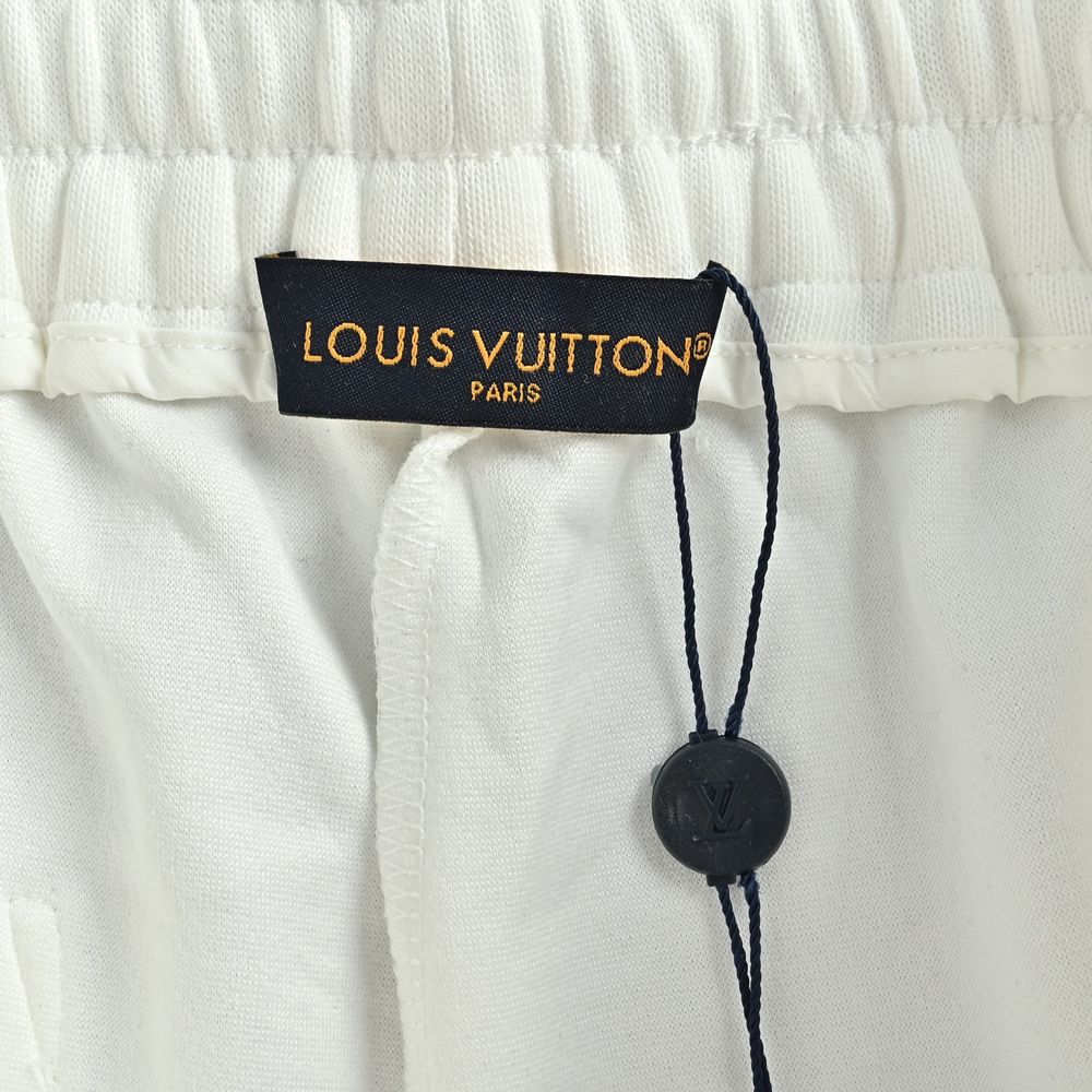 LV Shorts-289