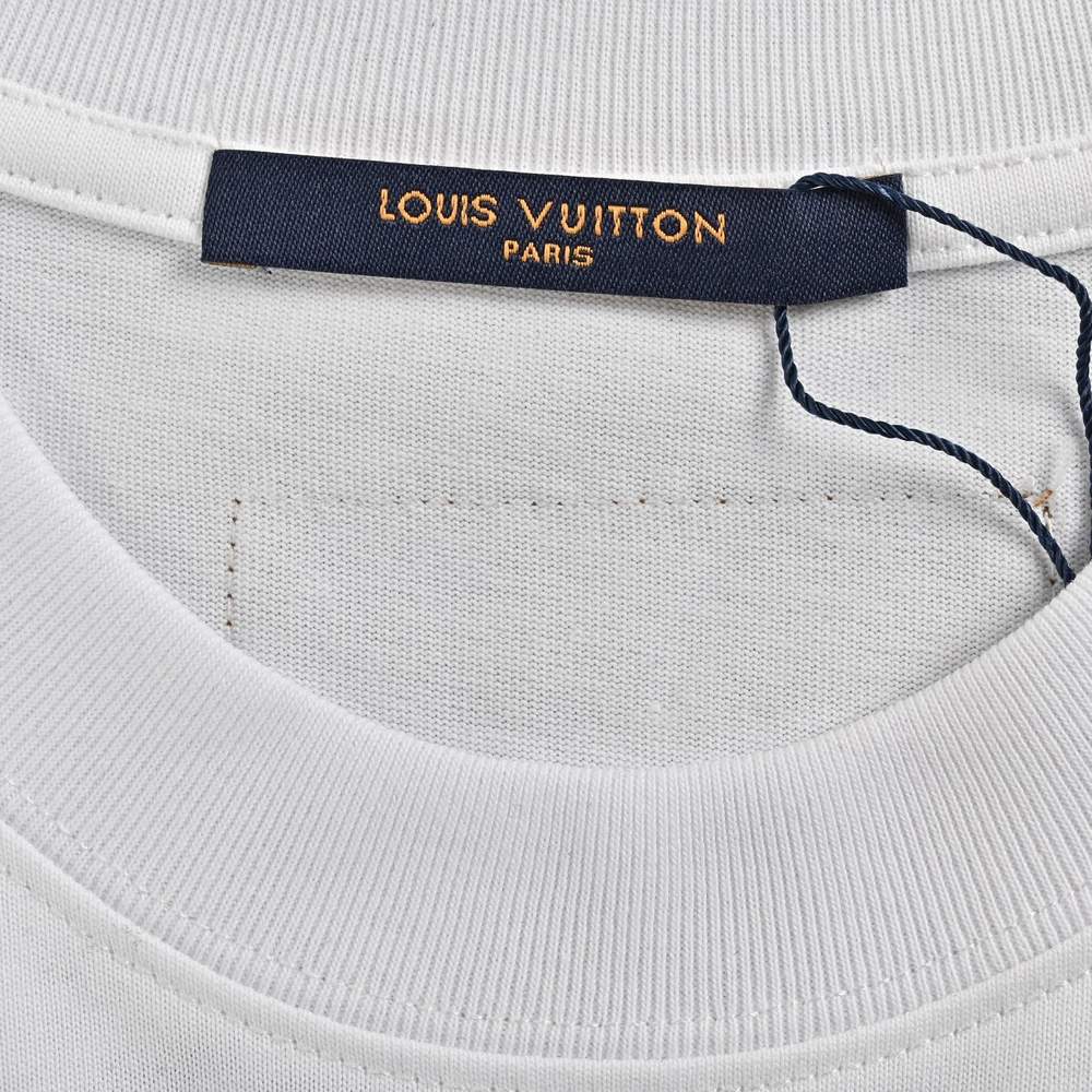 LV T-shirts-2613