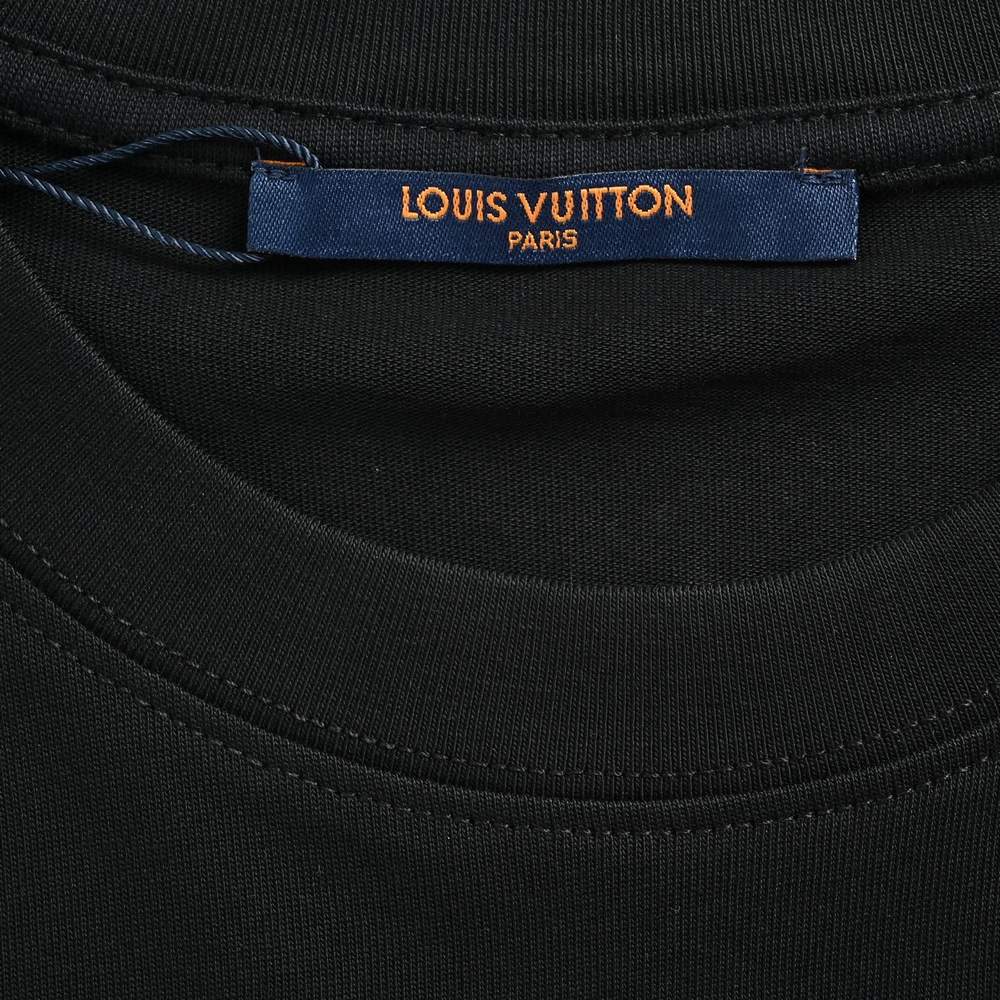 LV T-shirts-2574