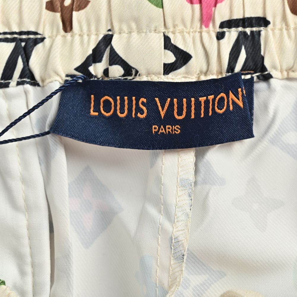 LV Shorts-359