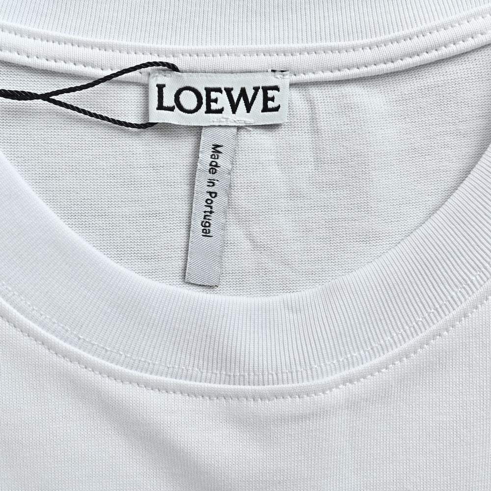 LOEWE T-shirts-200