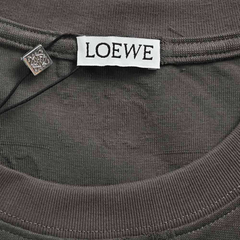 LOEWE T-shirts-234