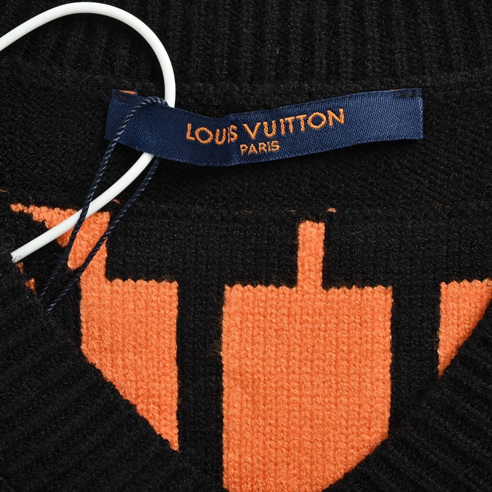 LV T-shirts-2880