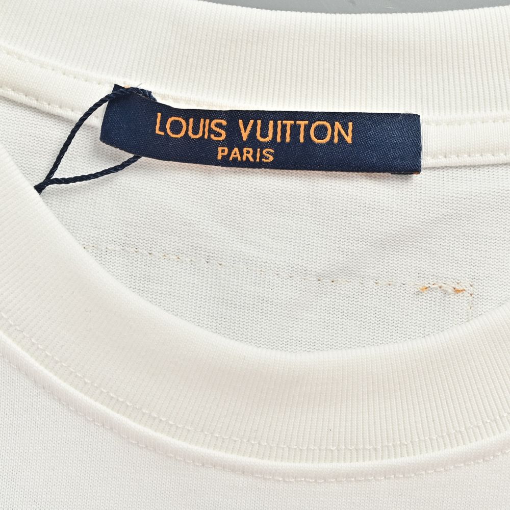 LV T-shirts-2634