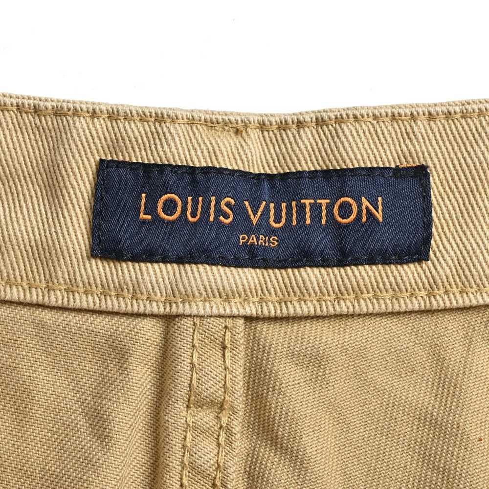 LV Shorts-380