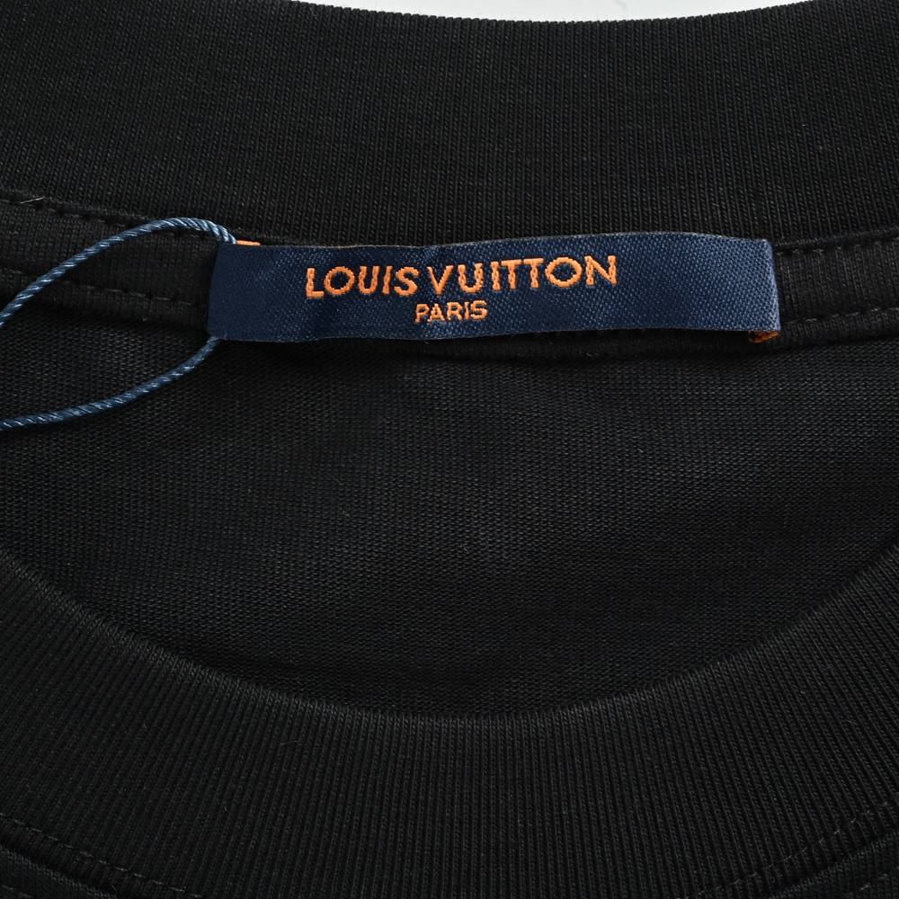 LV T-shirts-2568