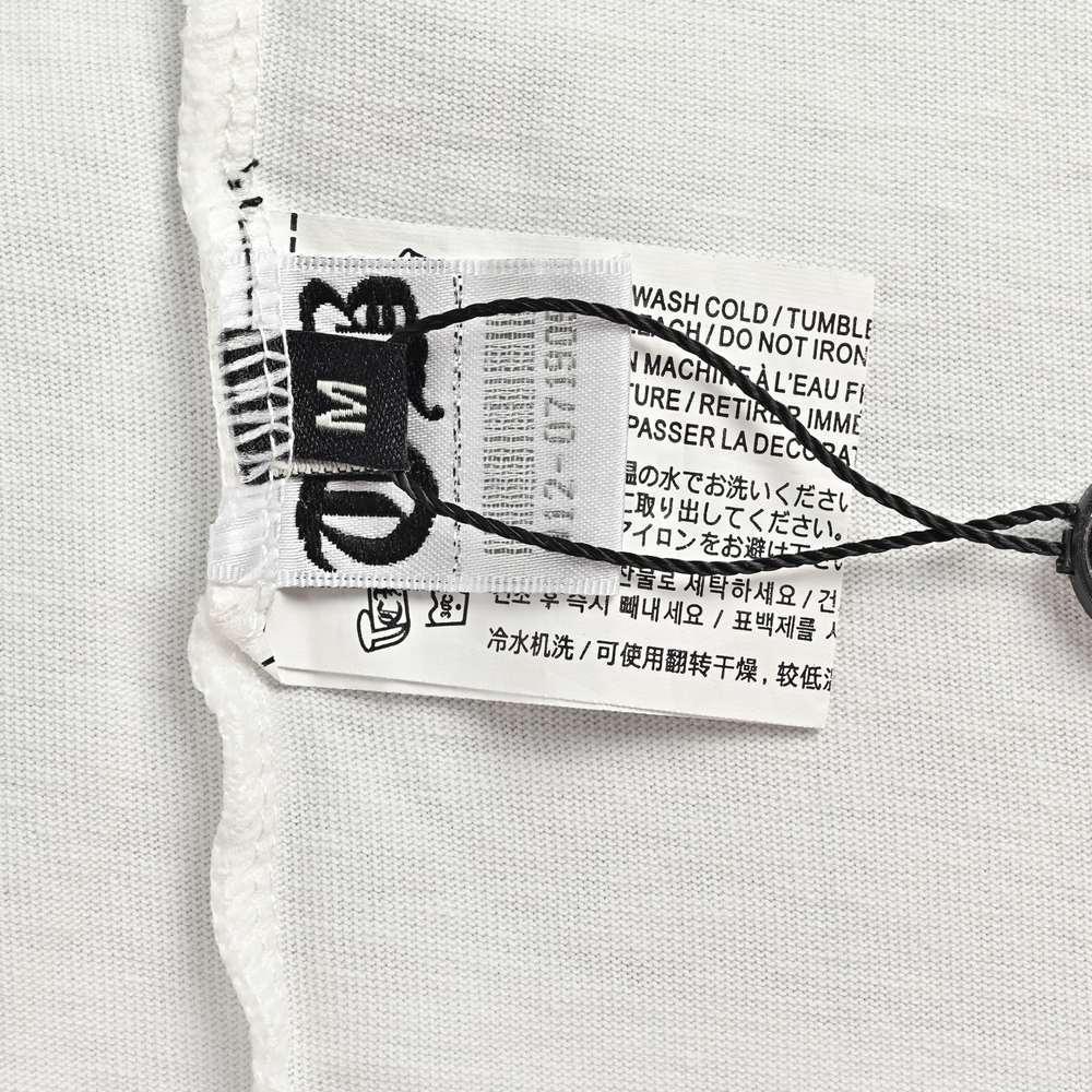 LV T-shirts-2914