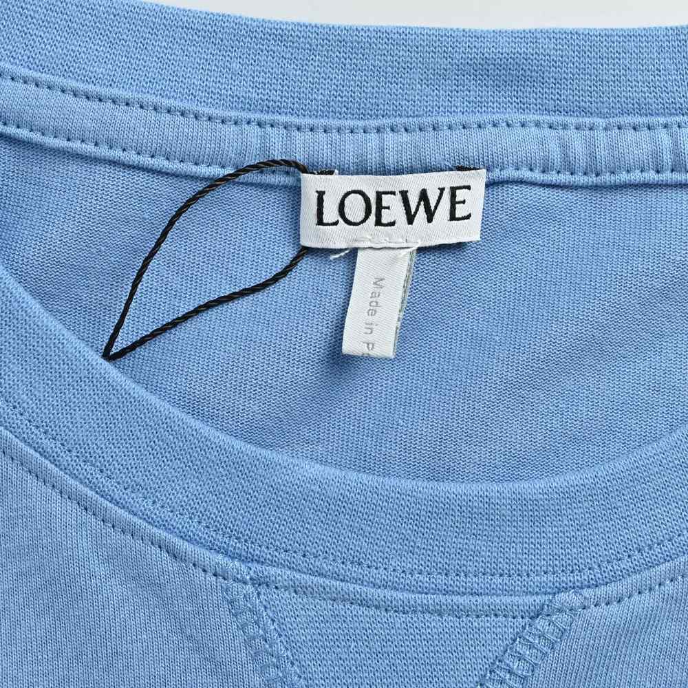 LOEWE T-shirts-185