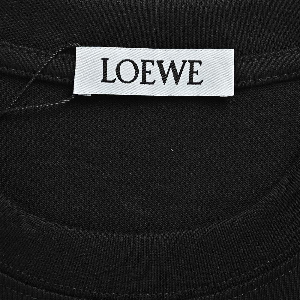 LOEWE T-shirts-220