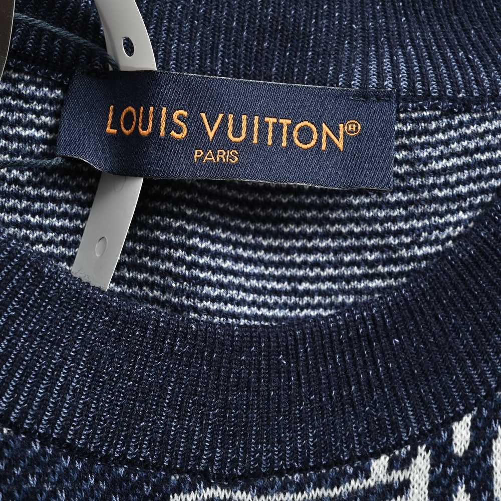 LV T-shirts-2890