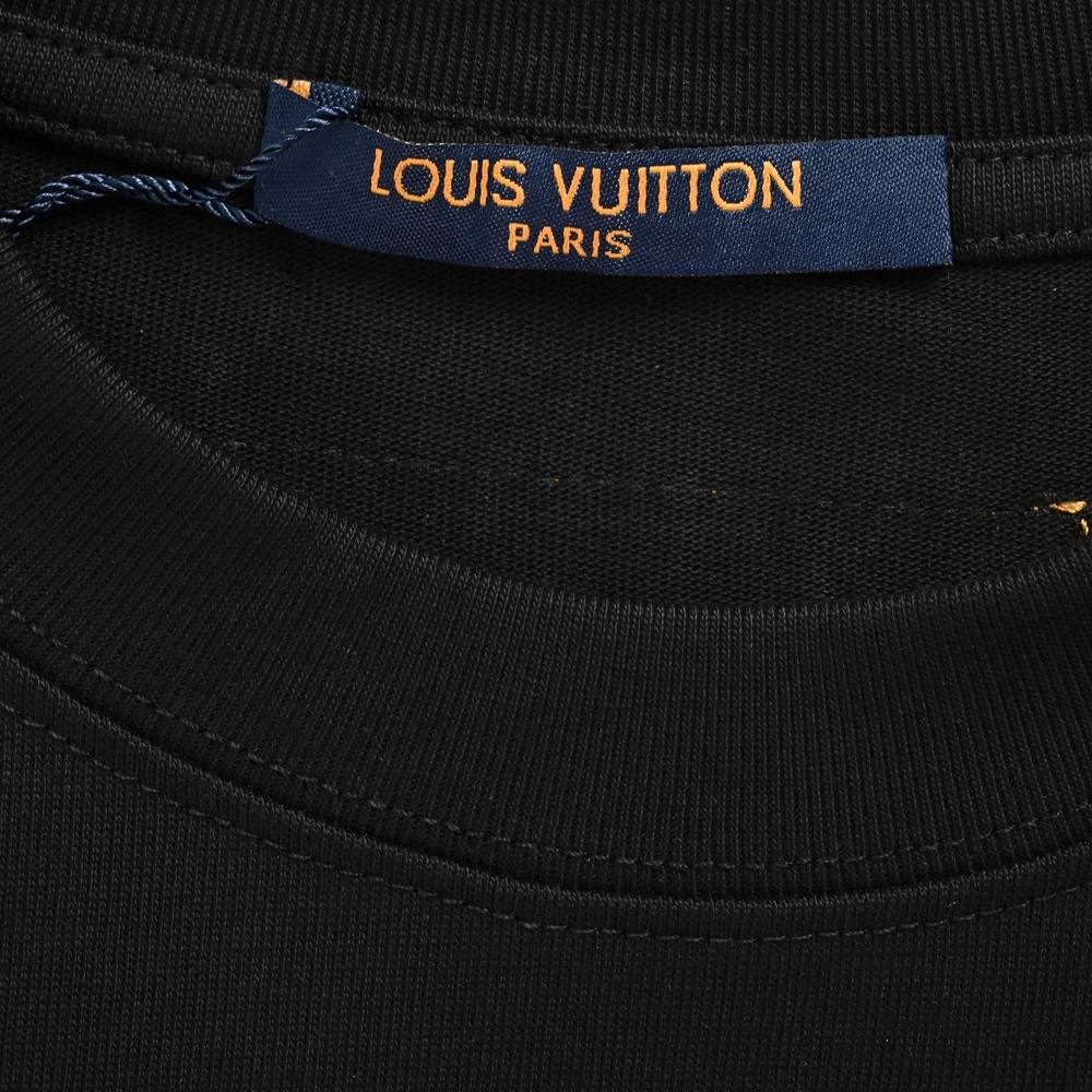 LV T-shirts-2633