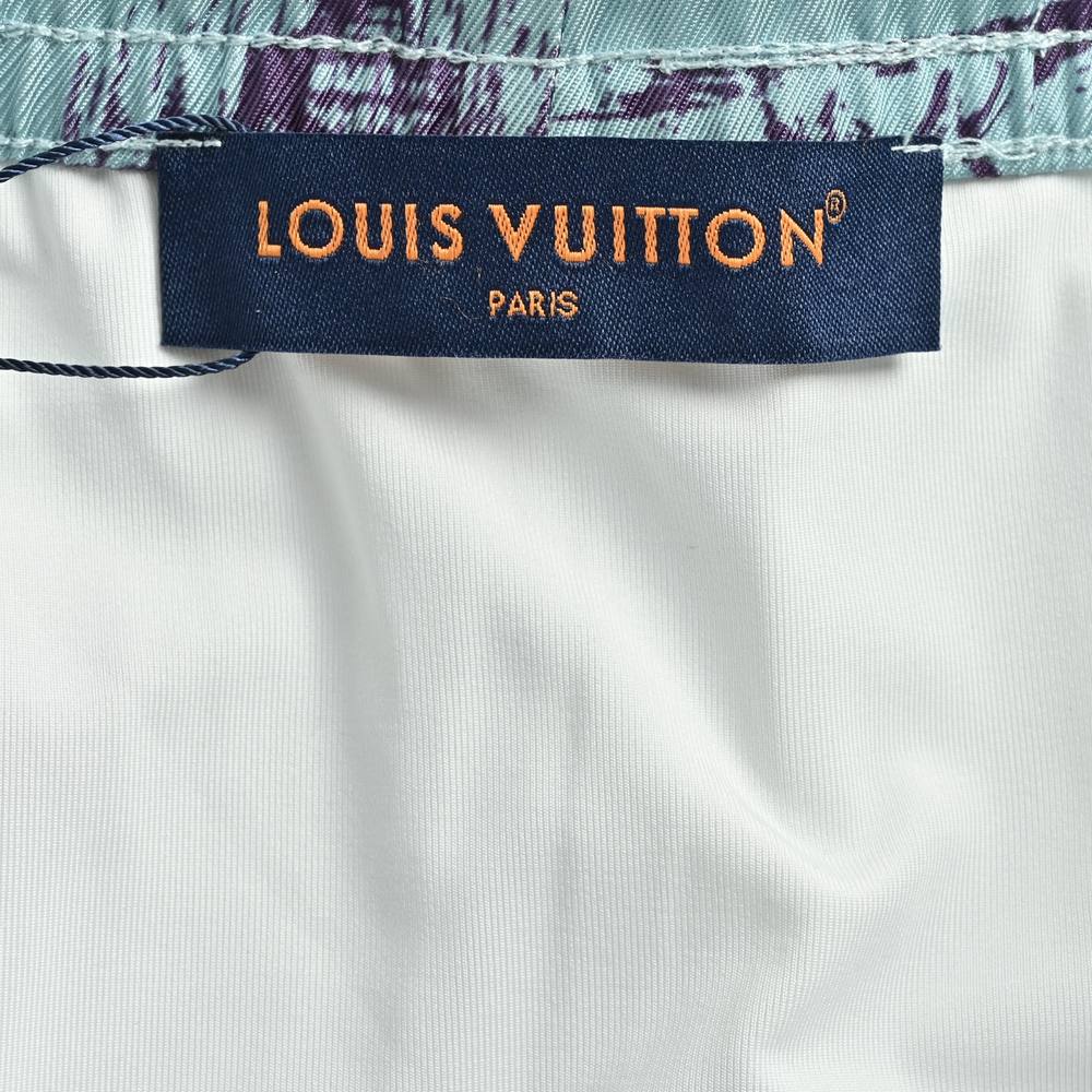 LV Shorts-369