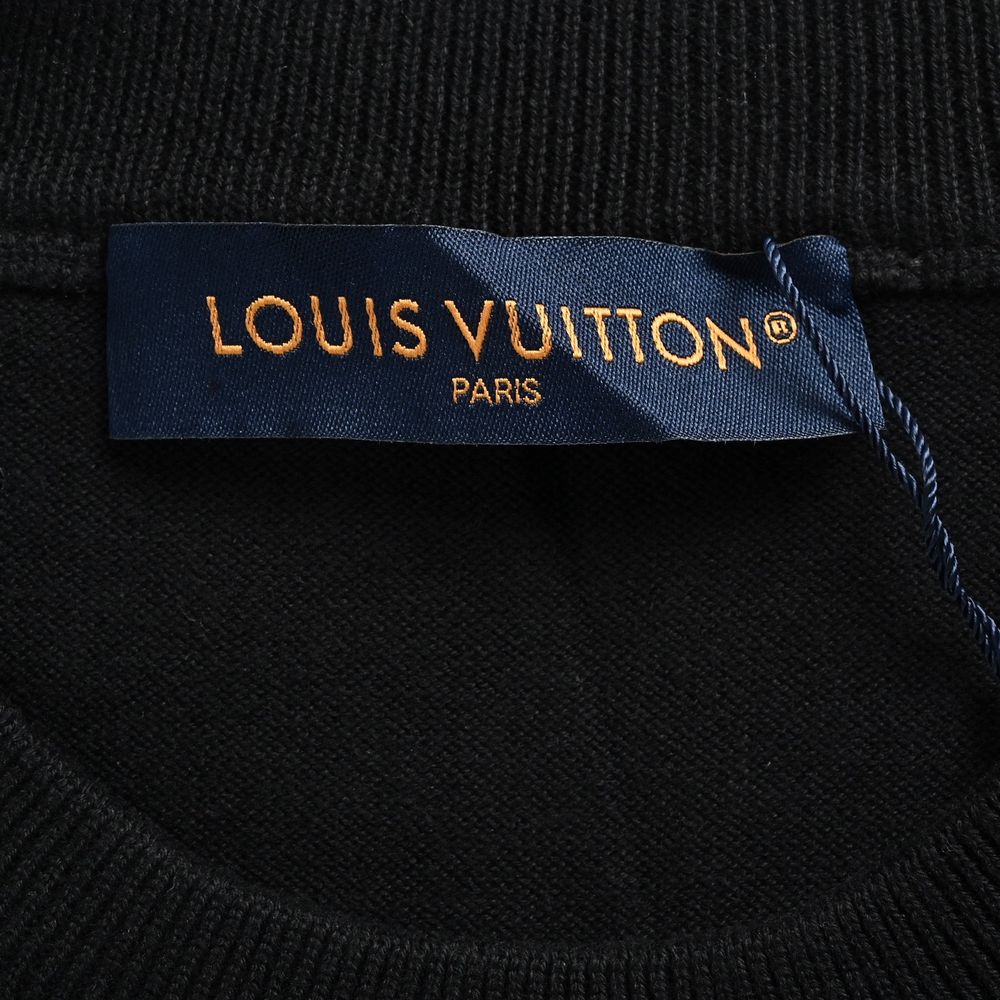 LV T-shirts-2893