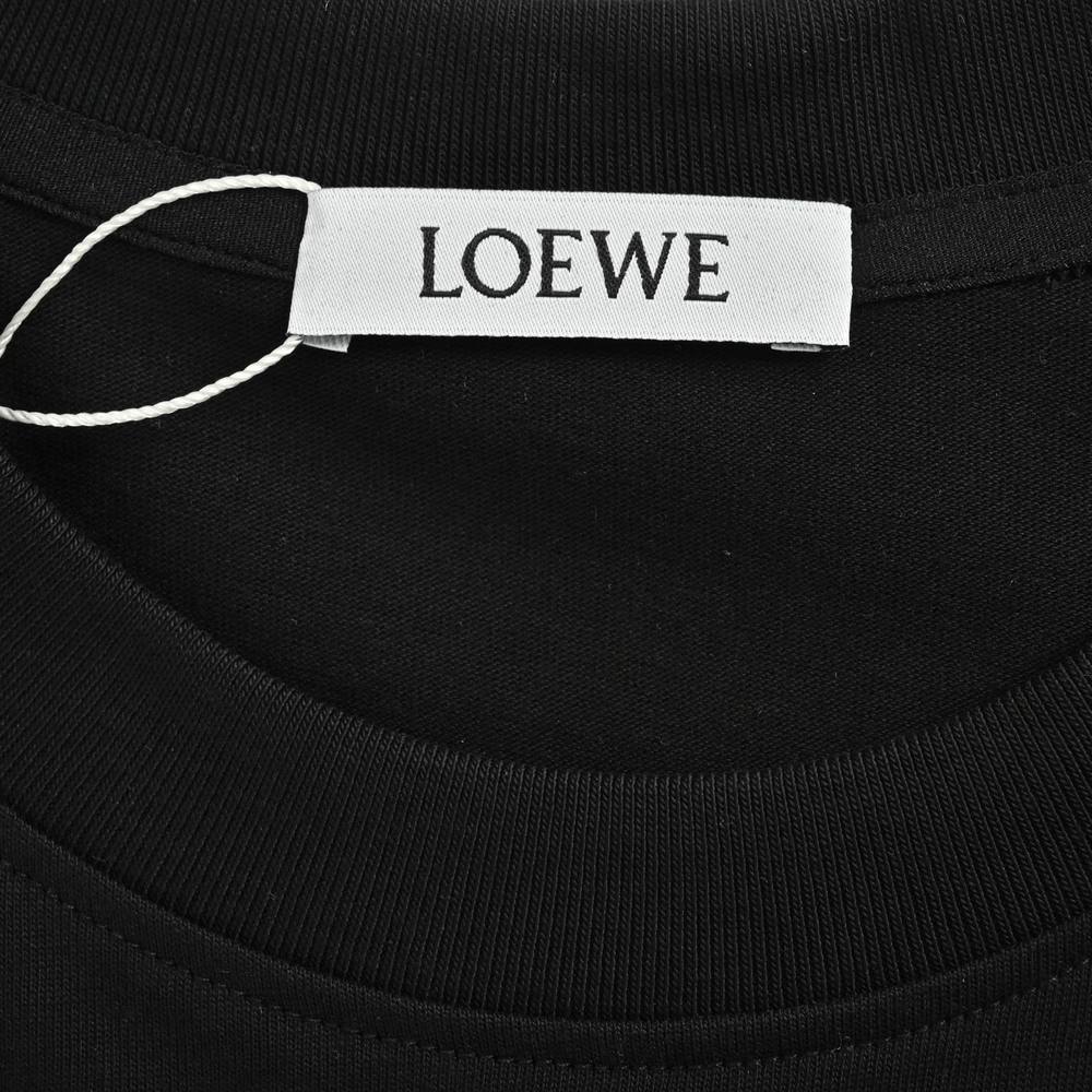 LOEWE T-shirts-130