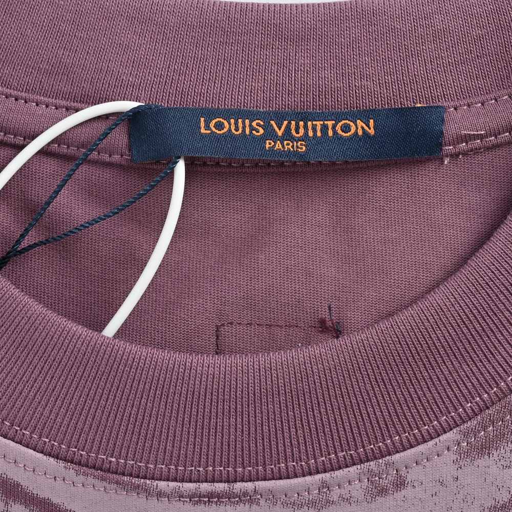 LV T-shirts-2710