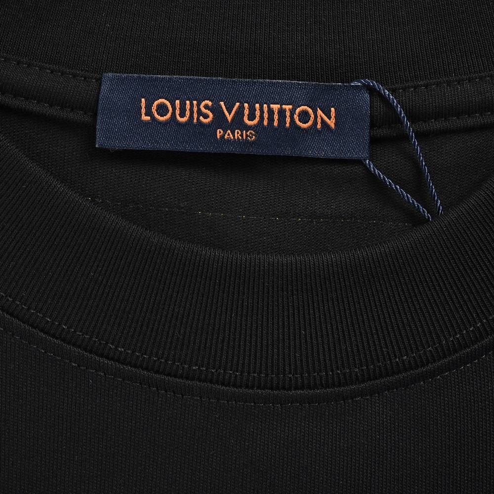 LV T-shirts-2471
