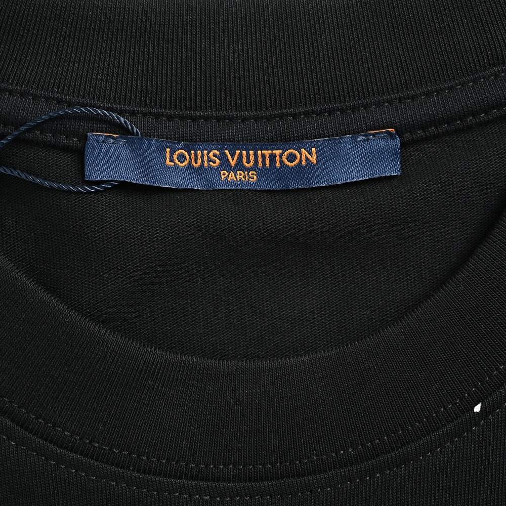 LV T-shirts-2647