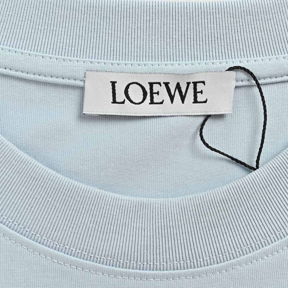 LOEWE T-shirts-141