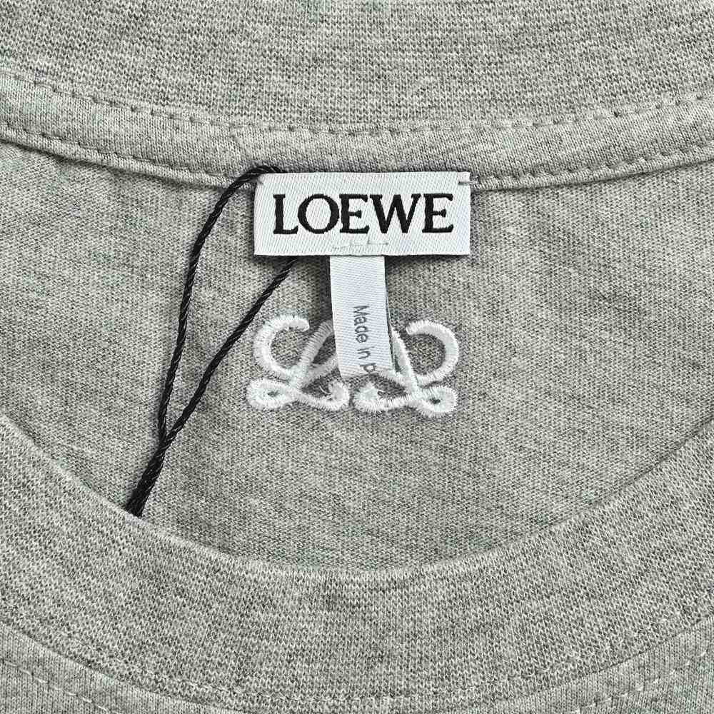 LOEWE T-shirts-226