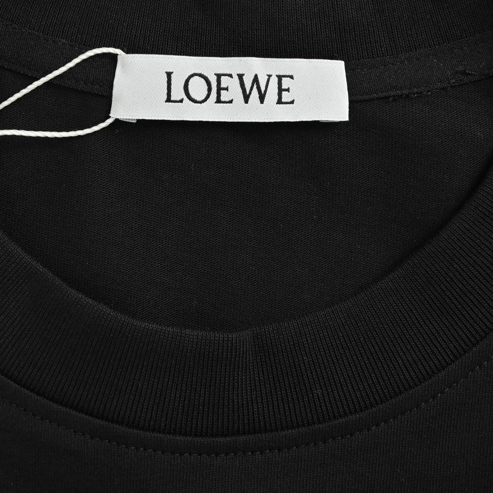 LOEWE T-shirts-127